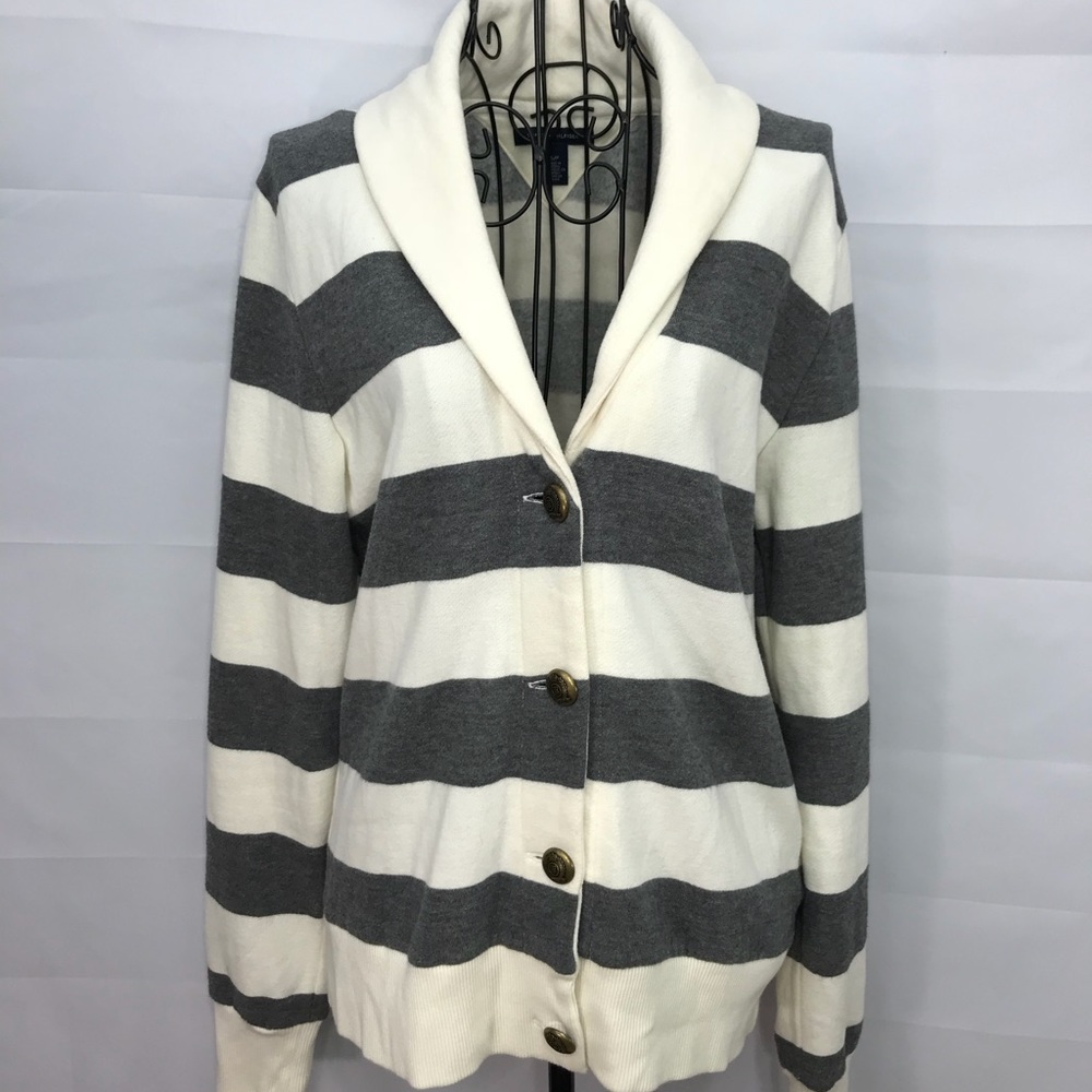 Women’s Tommy Hilfiger Fleece Sweater Size S/P